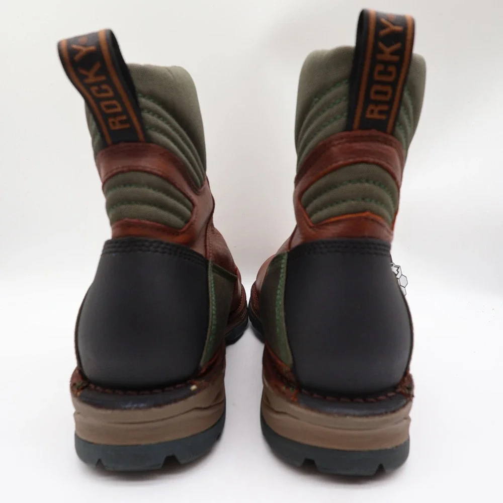 Rocky Fieldlite 8